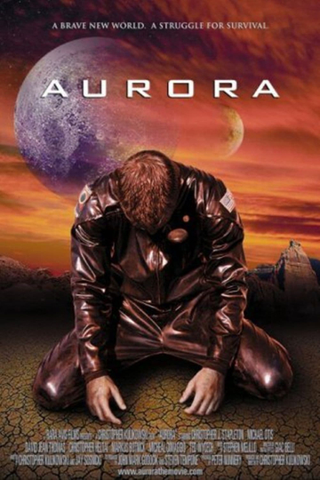 Aurora Poster