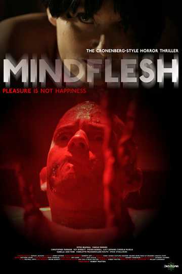 Mindflesh Poster