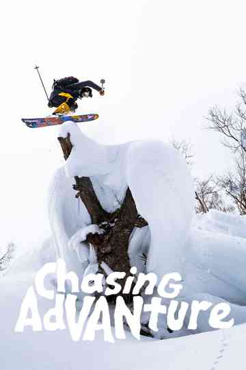 Chasing AdVANture Poster