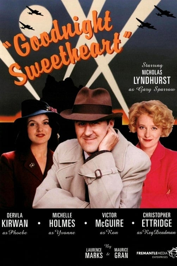 Goodnight Sweetheart Poster