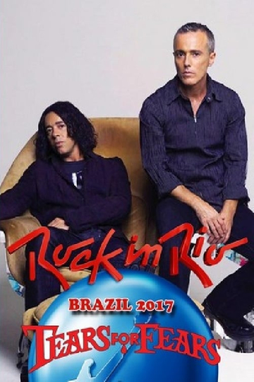 Tears for Fears Rock in Rio