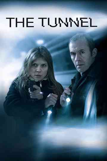 The Tunnel Poster