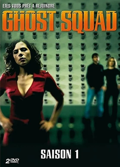 The Ghost Squad