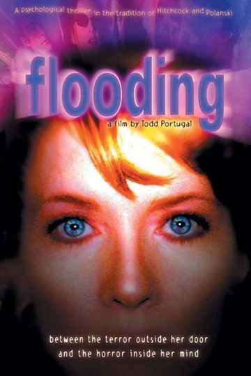 Flooding Poster