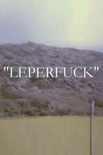 Leperfuck Poster