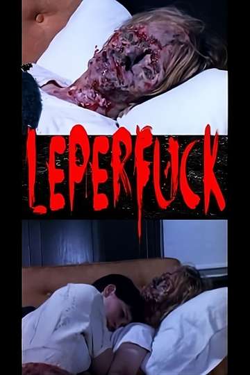 Leperfuck Poster