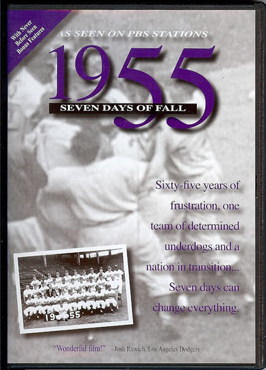 1955 Seven Days of Fall