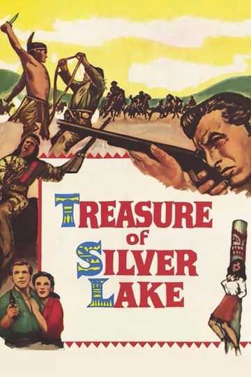 Treasure of Silver Lake