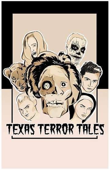 Texas Terror Tales