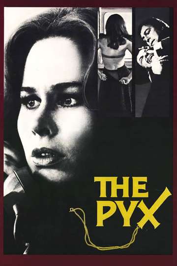 The Pyx Poster