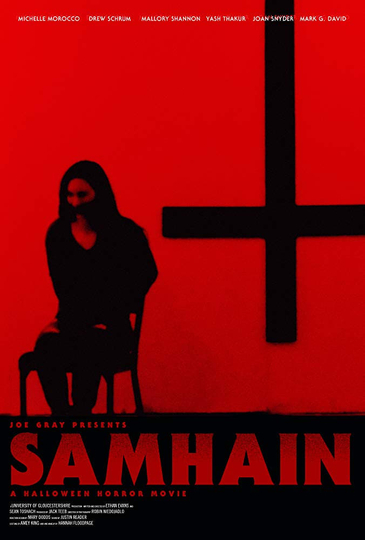 Samhain A Halloween Horror Movie