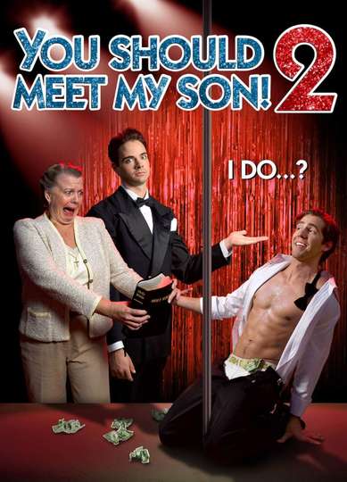 You Should Meet My Son 2 Poster