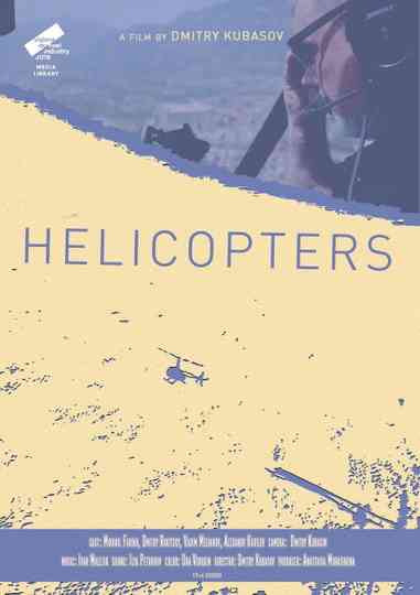 Helicopters