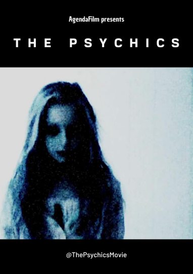 The Psychics Poster