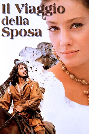 Il viaggio della sposa Poster