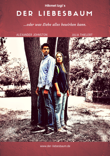 Der Liebesbaum Poster