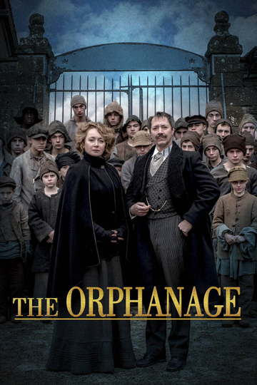 The Orphanage