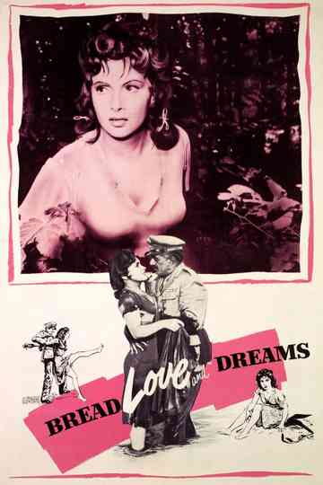 Bread, Love and Dreams