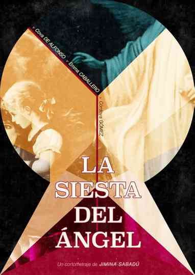 La siesta del ángel