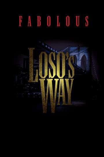Losos Way Poster