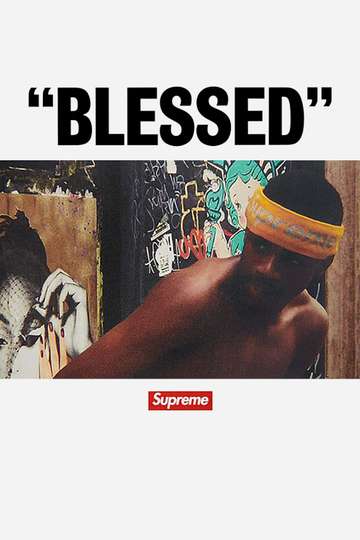 BLESSED Poster