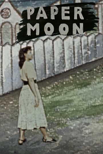 Paper Moon