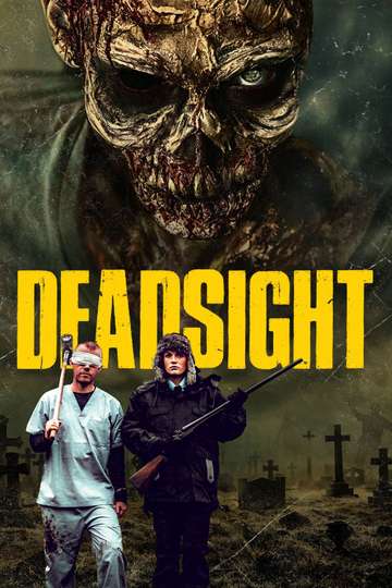 Deadsight Poster
