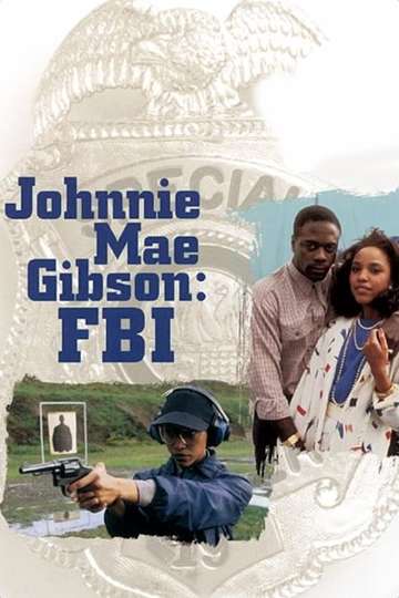 Johnnie Mae Gibson FBI