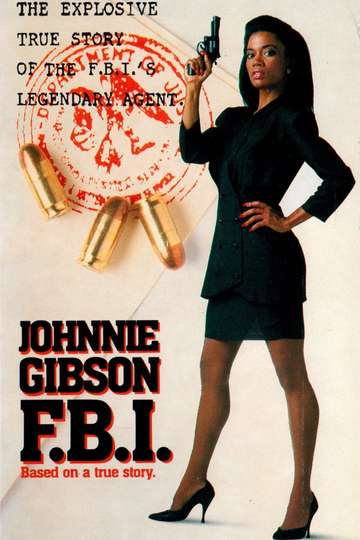 Johnnie Mae Gibson: FBI Poster