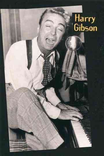Boogie in Blue Harry The Hipster Gibson