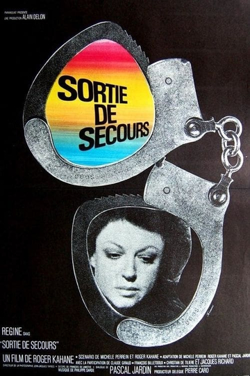 Sortie de secours Poster