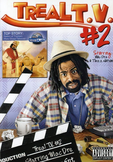 Mac Dre Treal TV 2