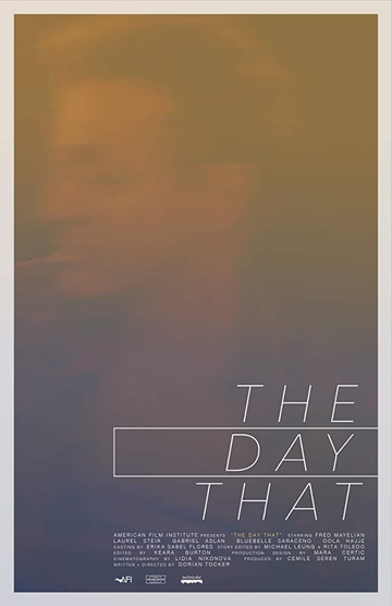 The Day That