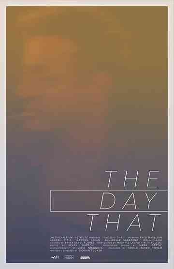 The Day That