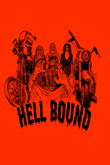 Hellbound Poster