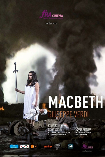 Verdi Macbeth