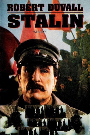 Stalin Poster