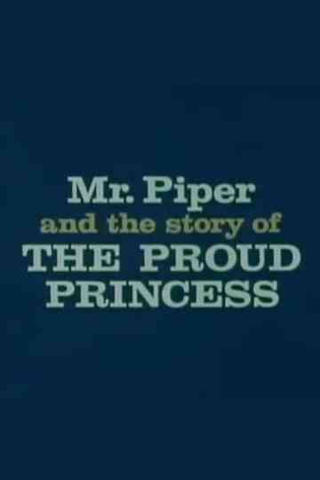 The Proud Princess