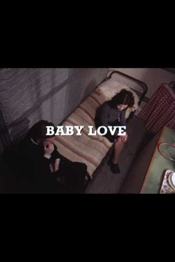 Baby Love Poster