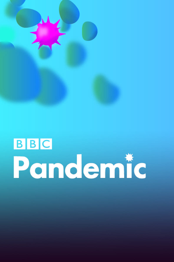 Contagion! The BBC Four Pandemic Poster