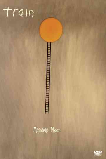 Train Midnight Moon