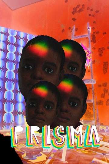 Prisma Poster