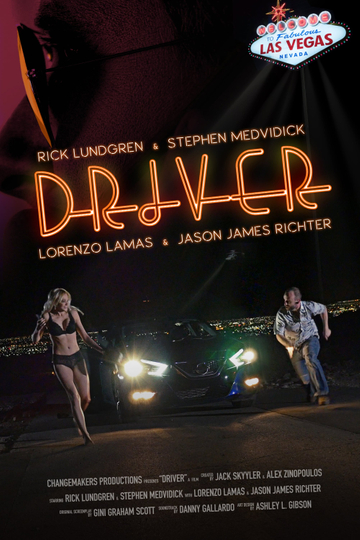 Driver Poster