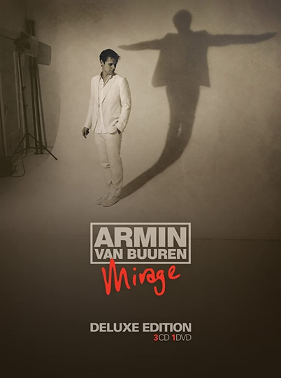 Armin Only Mirage