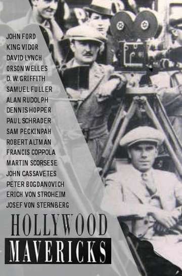 Hollywood Mavericks Poster