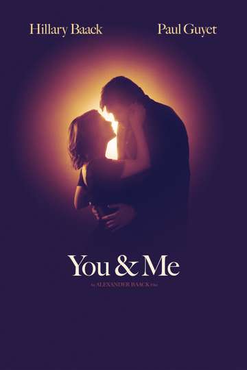 You  Me Poster