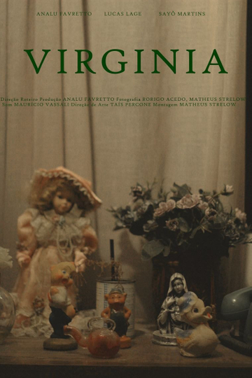 Virginia Poster