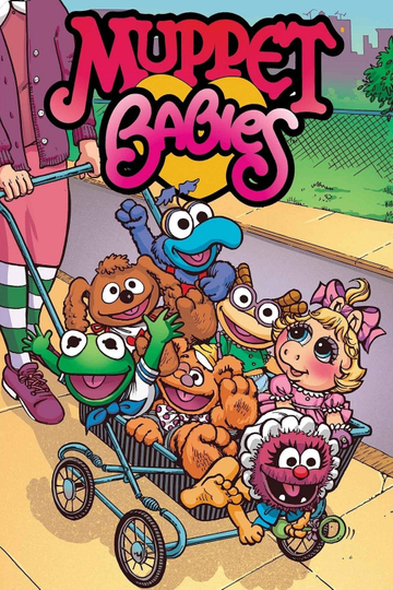 Muppet Babies