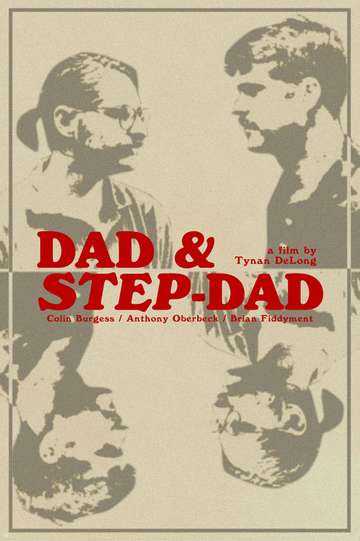 Dad  StepDad