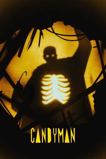 Candyman Poster